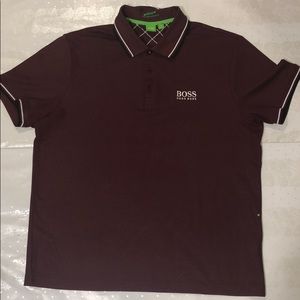 Men’s Hugo Boss Paddy Pro Polo